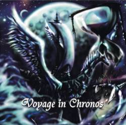 Scarlet Valse : Voyage in Chronos